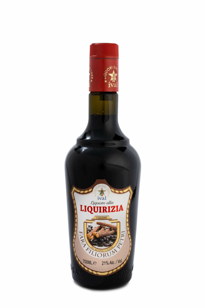 LICORICE 700 ML