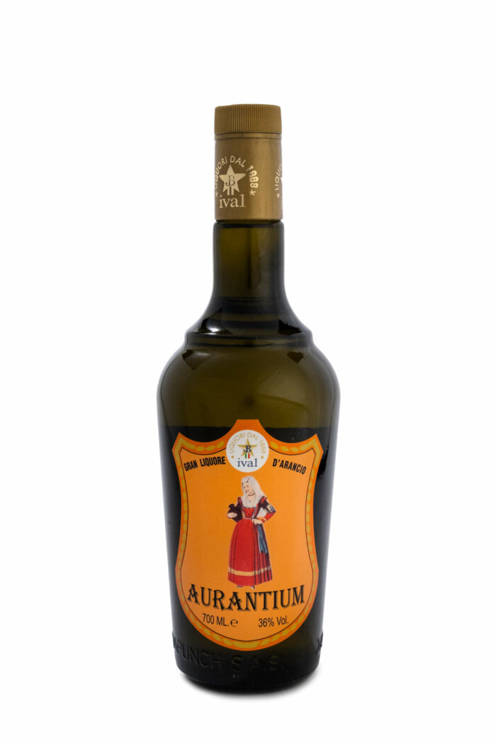 AURANTIUM 700 ML