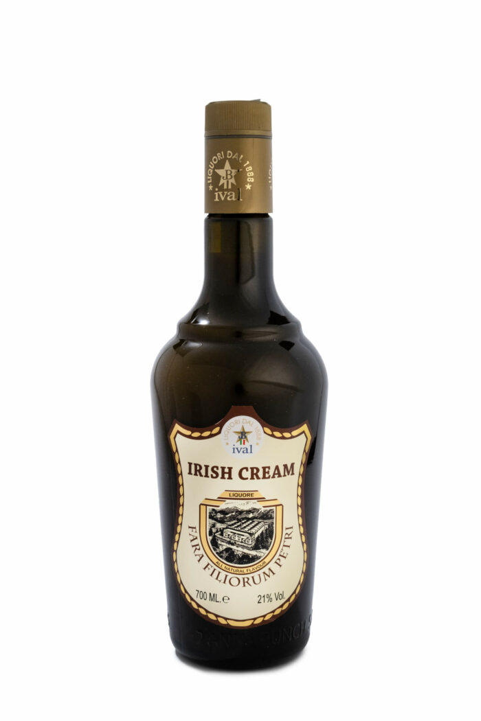 IRISH CREAM 700ML