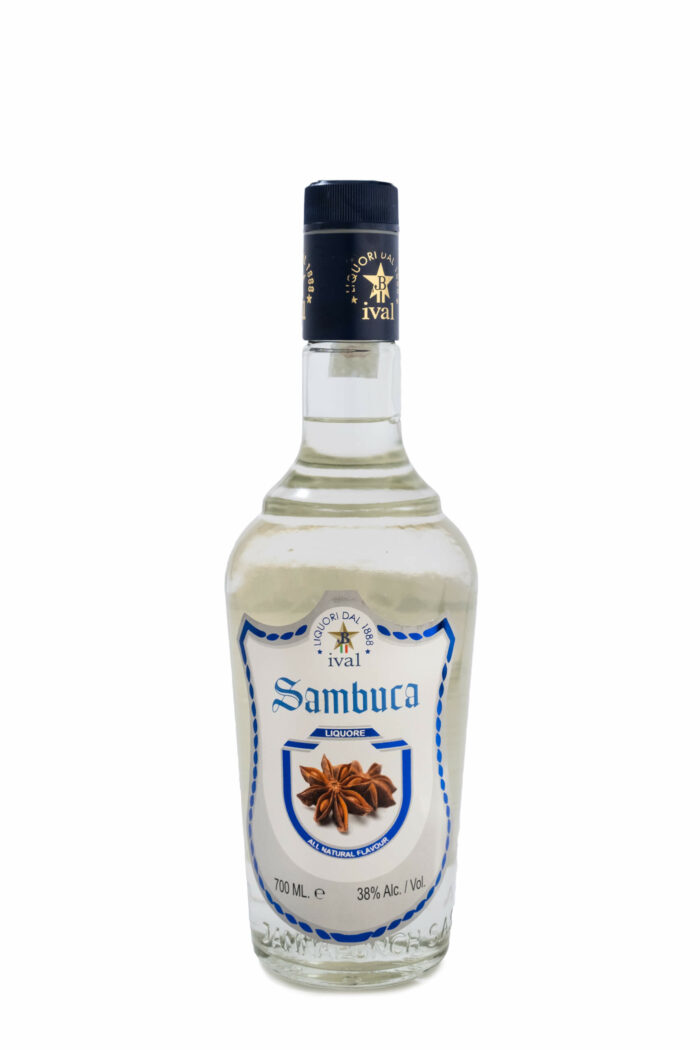 SAMBUCA 700 ML