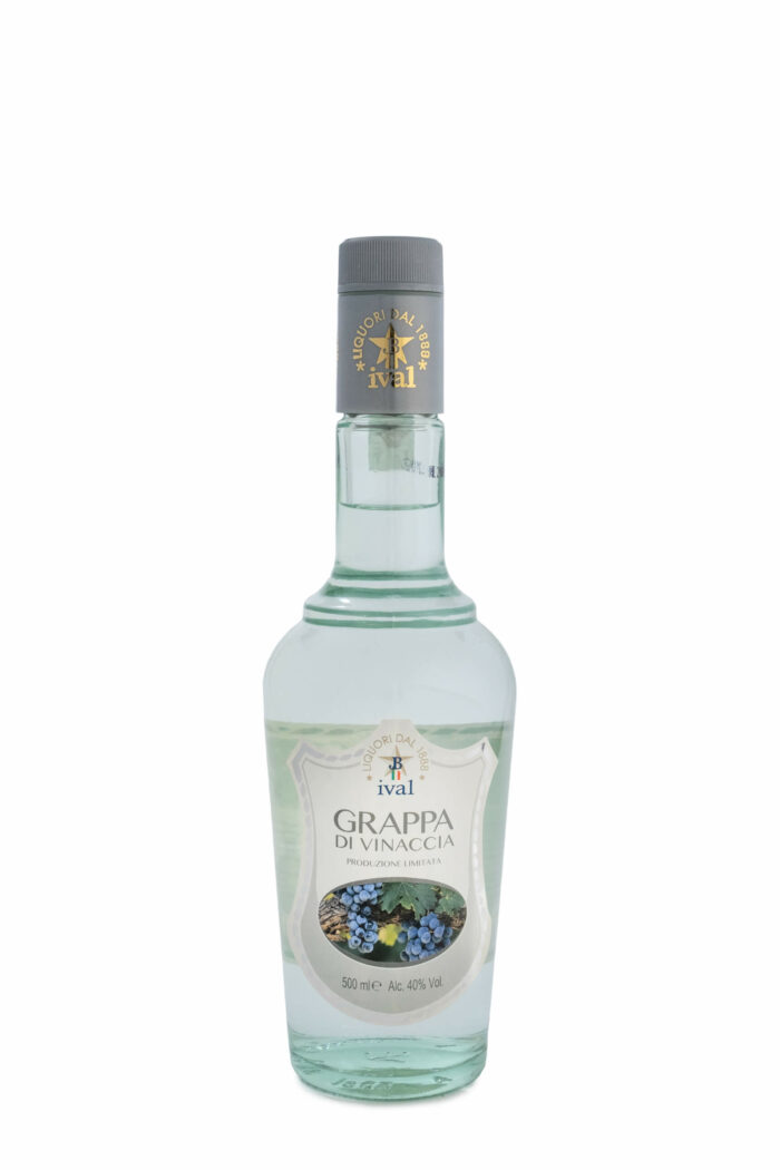 GRAPPA 500 ML