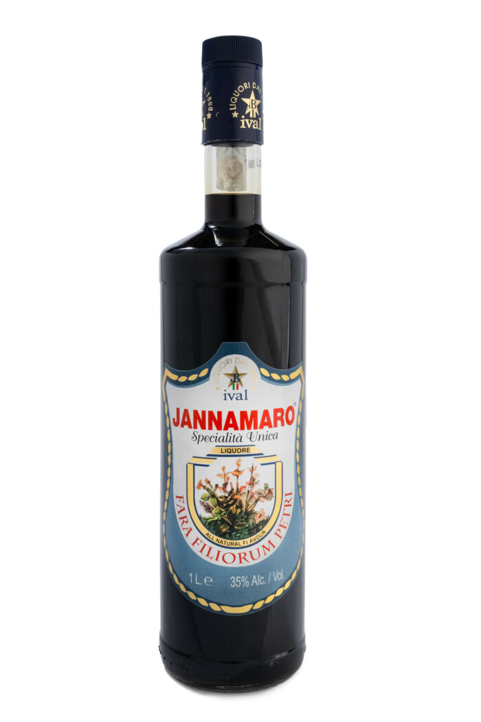 JANNAMARO 1.5 LT