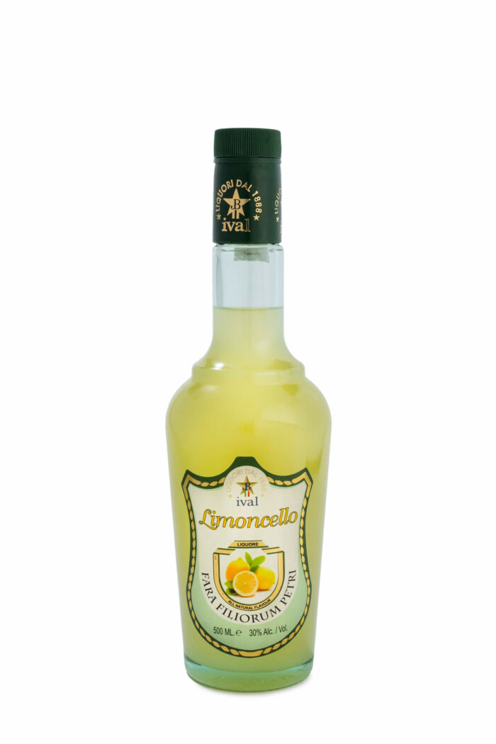 LIMONCELLO